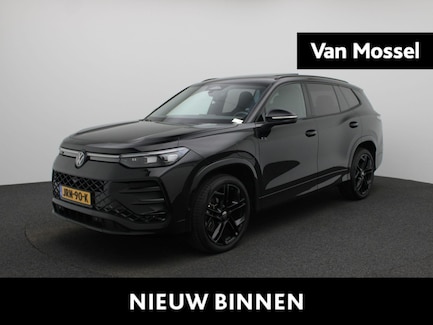 Volkswagen Tayron 0