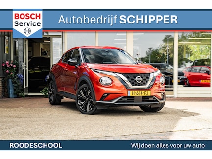 Nissan Juke 0