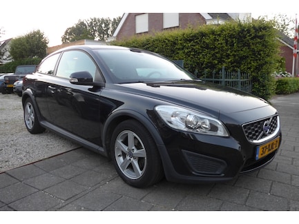 Volvo C30 0