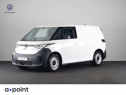 Volkswagen ID. Buzz Cargo 0