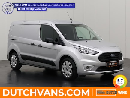 Ford Transit Connect 0