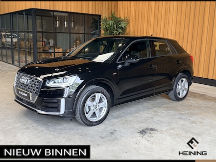 Audi Q2 0