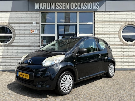 Citroën C1 0