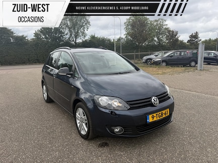 Volkswagen Golf Plus 0