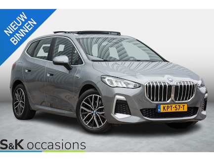 BMW 2-Serie Active Tourer 0