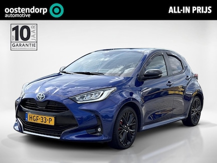 Toyota Yaris 0