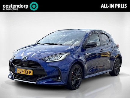 Toyota Yaris 0