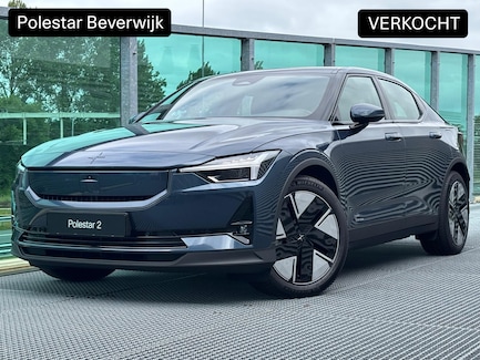Polestar 2 0