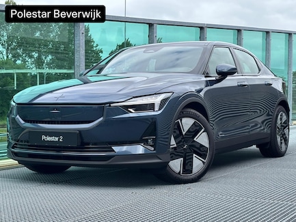 Polestar 2 0