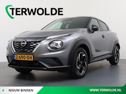 Nissan Juke 0