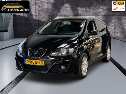 SEAT Altea XL 0