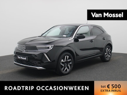 Opel Mokka-e 0