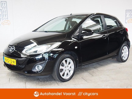 Mazda 2 0