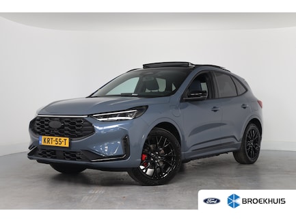 Ford Kuga 0