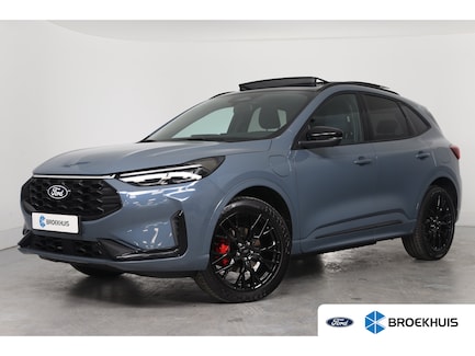 Ford Kuga 0
