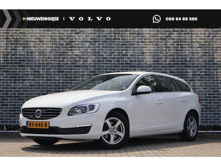 Volvo V60 0
