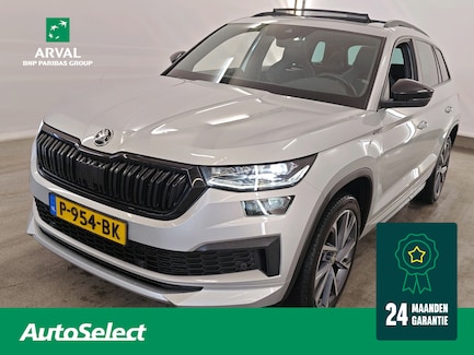 Skoda Kodiaq 0
