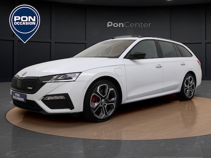 Skoda Octavia 0