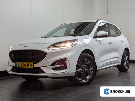 Ford Kuga 0