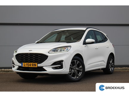Ford Kuga 0
