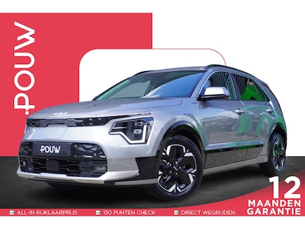Kia Niro EV 0