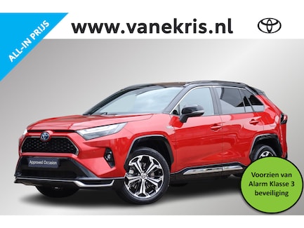 Toyota RAV4 0