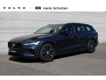 Volvo V60 0