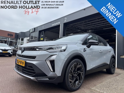 Renault Captur 0