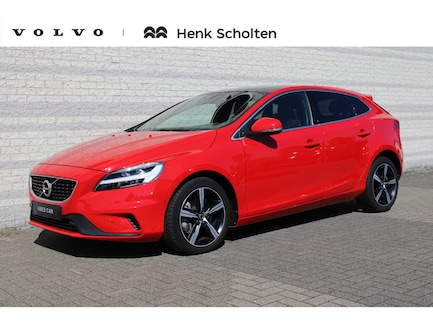 Volvo V40 0