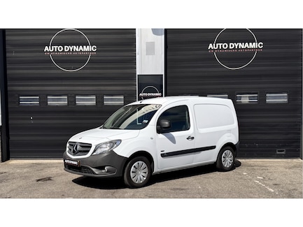 Mercedes-Benz Citan 0
