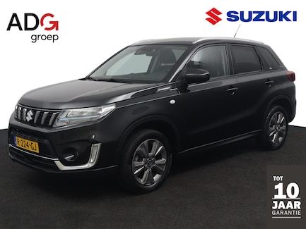 Suzuki Vitara 0