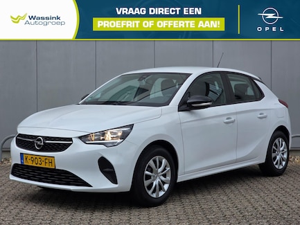 Opel Corsa 0