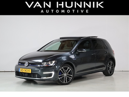 Volkswagen Golf 0