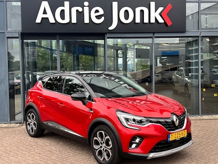 Renault Captur 0