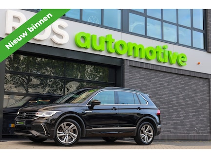 Volkswagen Tiguan 0