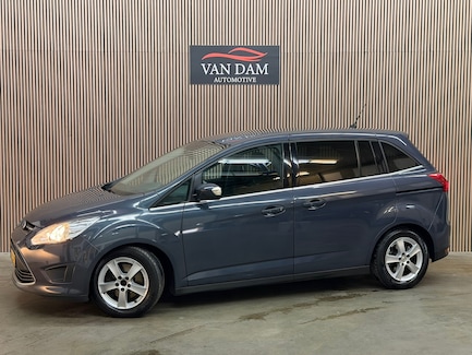 Ford Grand C-Max 0