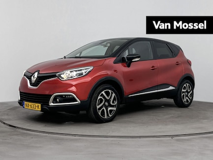 Renault Captur 0