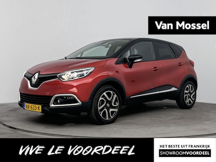 Renault Captur 0