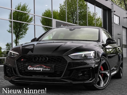 Audi RS5 0