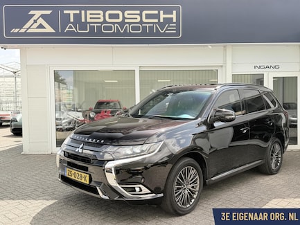 Mitsubishi Outlander 0