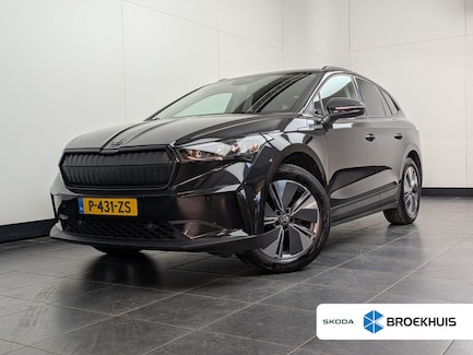 Skoda Enyaq 0