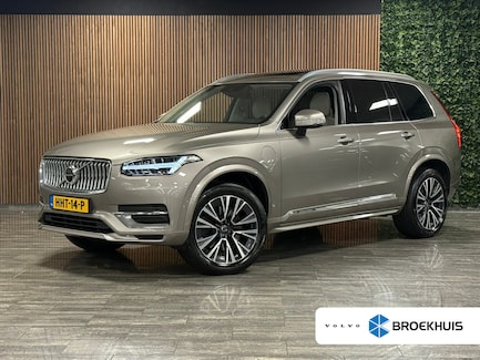 Volvo XC90 0