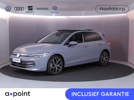 Volkswagen Golf 0