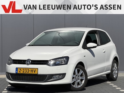 Volkswagen Polo 0