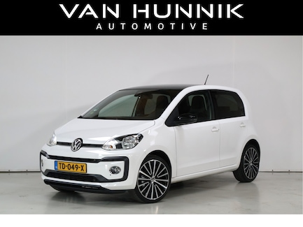 Volkswagen Up! 0