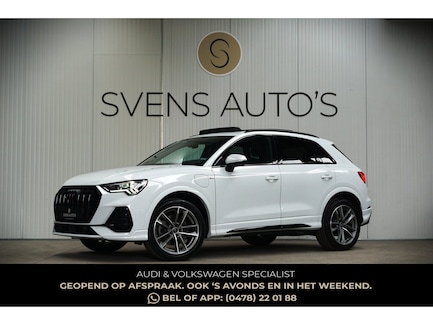 Audi Q3 0