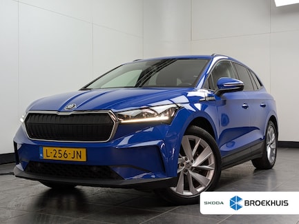 Skoda Enyaq 0