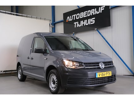 Volkswagen Caddy 0