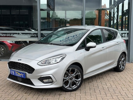 Ford Fiesta 0
