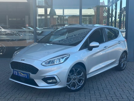 Ford Fiesta 0